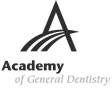 Academy of General Dentistry Logo