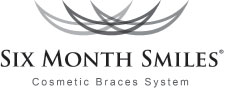 Six Month Smiles Logo