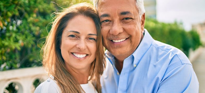 Winning Smiles Dentistry | Photo of smiling people