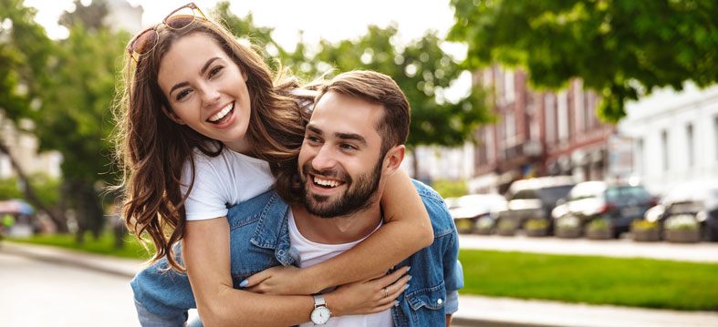 Winning Smiles Dentistry | Photo of smiling people