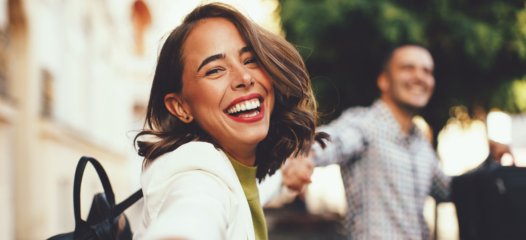 Winning Smiles Dentistry | Photo of smiling people